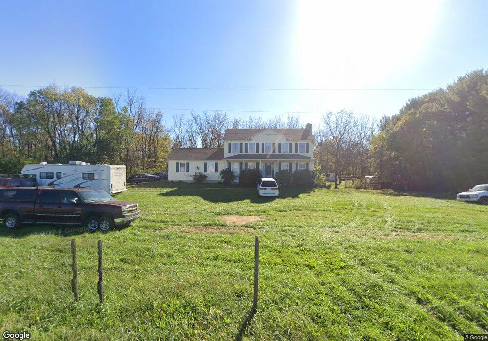 2056 National Fruit Rd, Gerrardstown, WV 25420 - photo 1