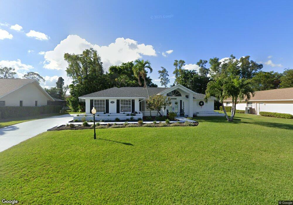 14618 Aeries Way Dr, Fort Myers, FL 33912 - photo 1