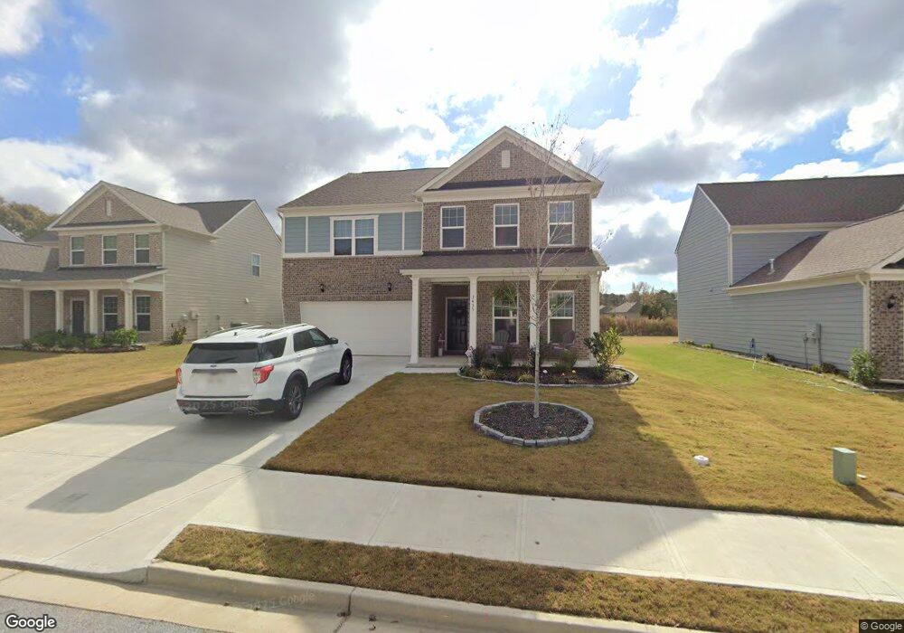 3435 Pratt Way, Bethlehem, GA 30620 - photo 1