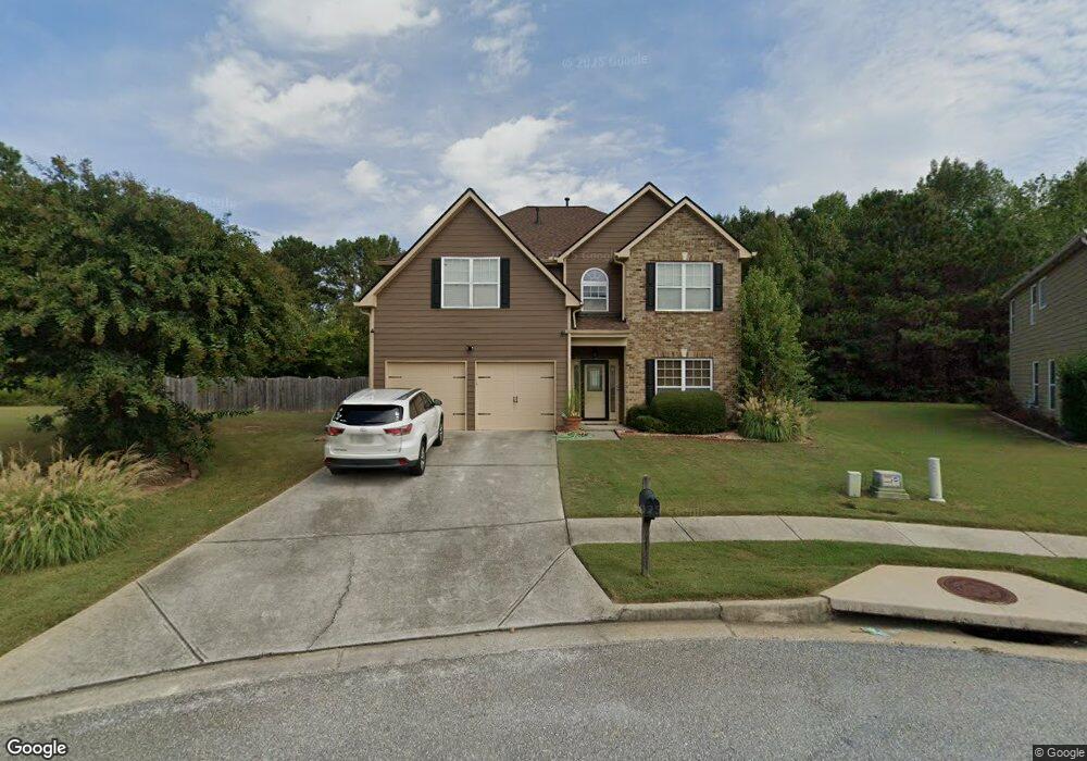 2129 Water Mill Ct, Buford, GA 30519 - photo 1