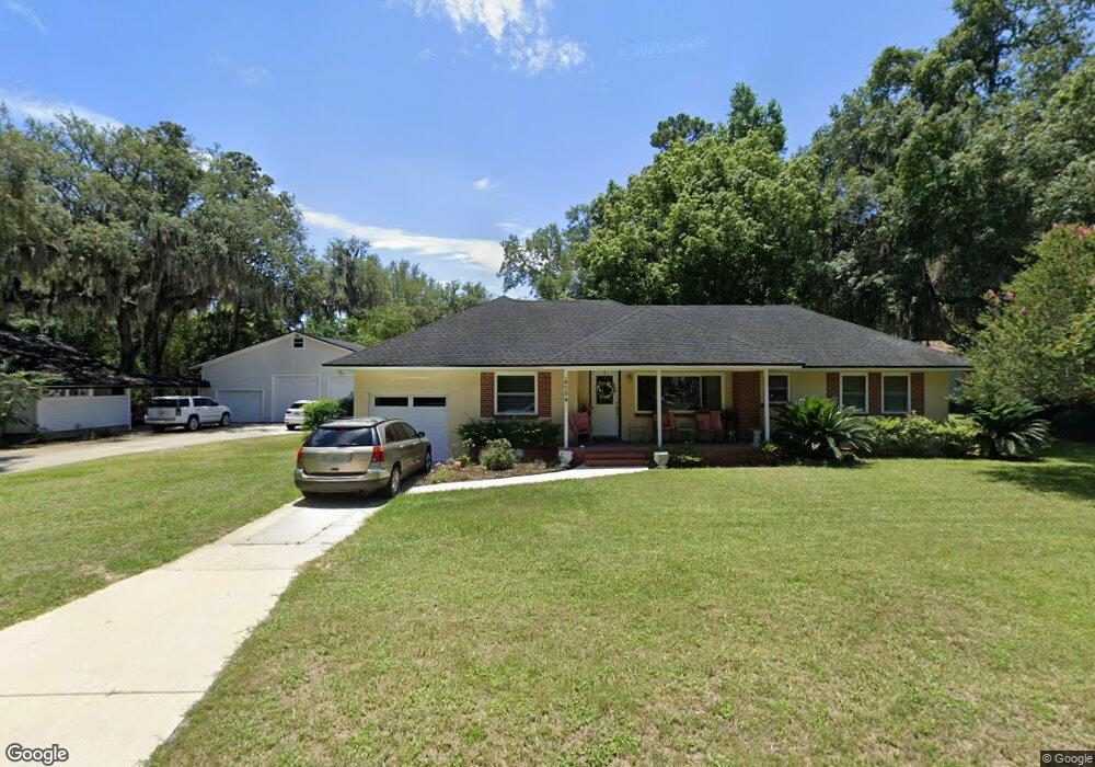4584 Amherst St, Jacksonville, FL 32205 - photo 1