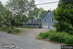 56 Otter Creek Dr, Mount Desert, ME 04660