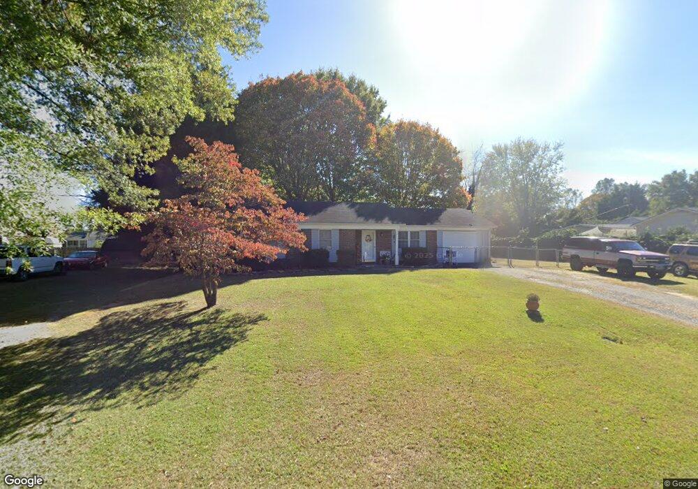 334 Ridgecrest Dr, King, NC 27021 - photo 1