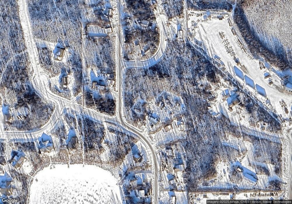 1907 S Simms Rd, Big Lake, AK 99654 - photo 1