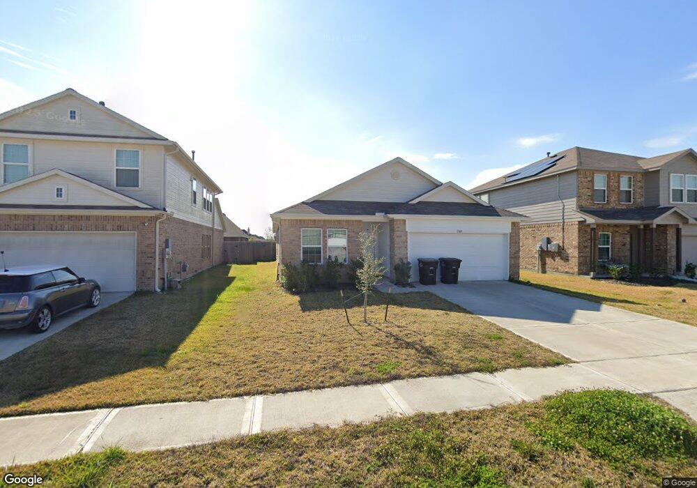 1509 Shannon St, Alvin, TX 77511 - photo 1