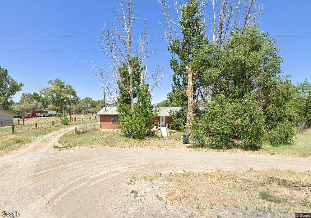 6100 Bottom Rd, Fallon, NV 89406 - photo 1