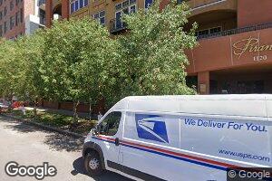 1120 Delaware St Unit 408, Denver, CO 80204