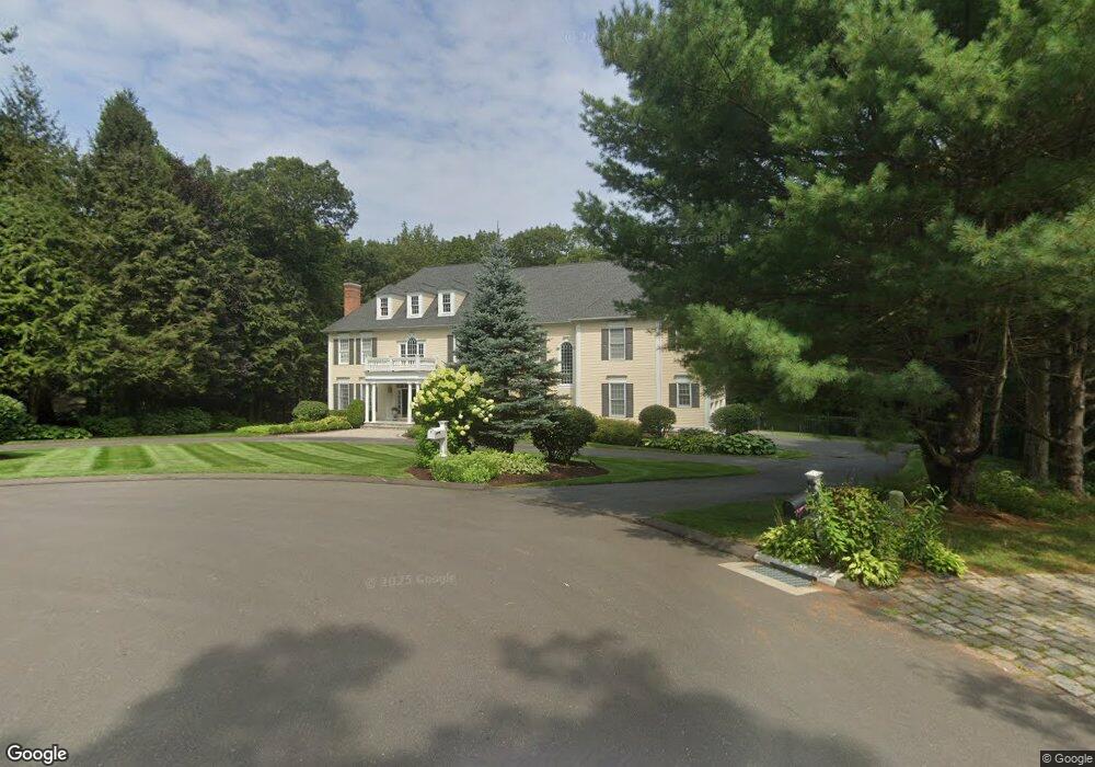 20 Timothy Way, Avon, CT 06001 - photo 1