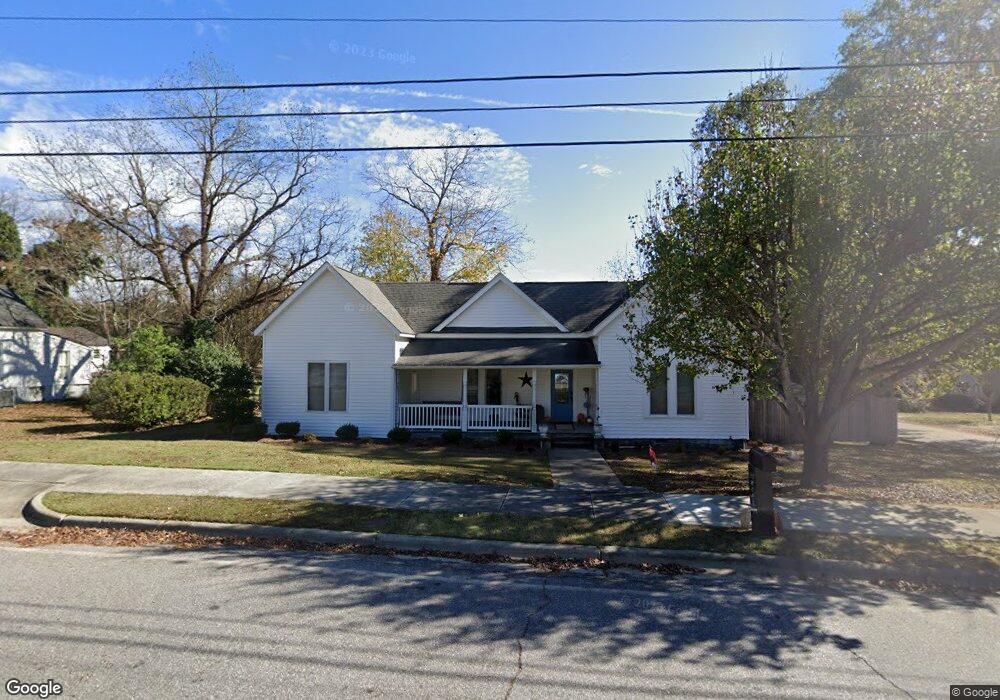 185 S Thomas St, Elberton, GA 30635 - photo 1