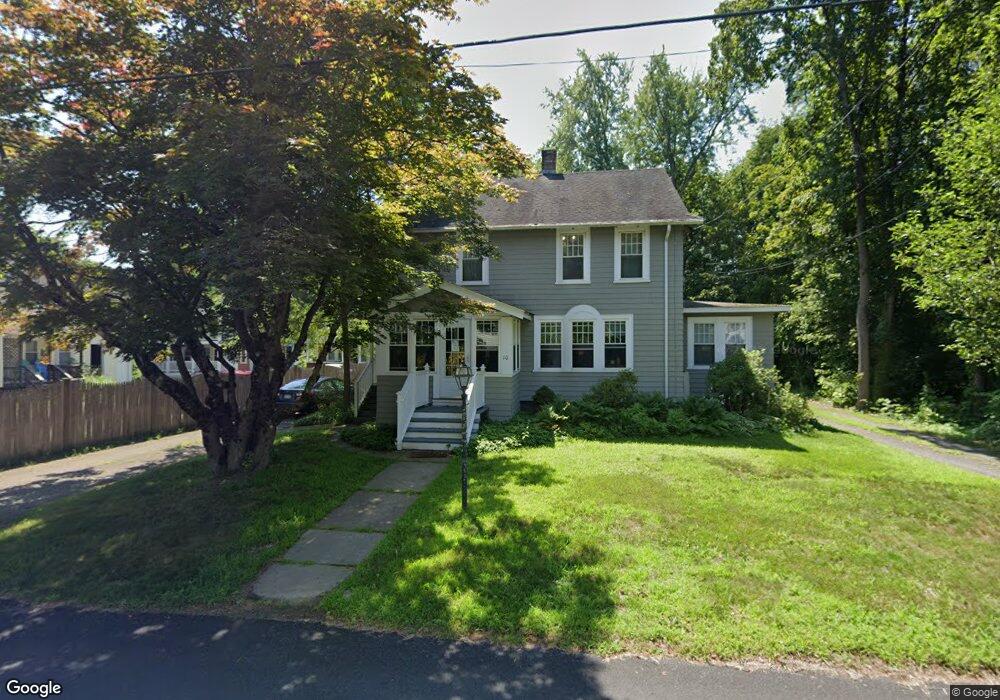 10 Graves St, South Deerfield, MA 01373 - photo 1