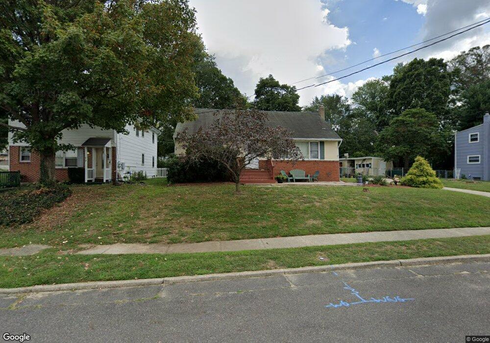 614 Hirsch Ave, Runnemede, NJ 08078 - photo 1