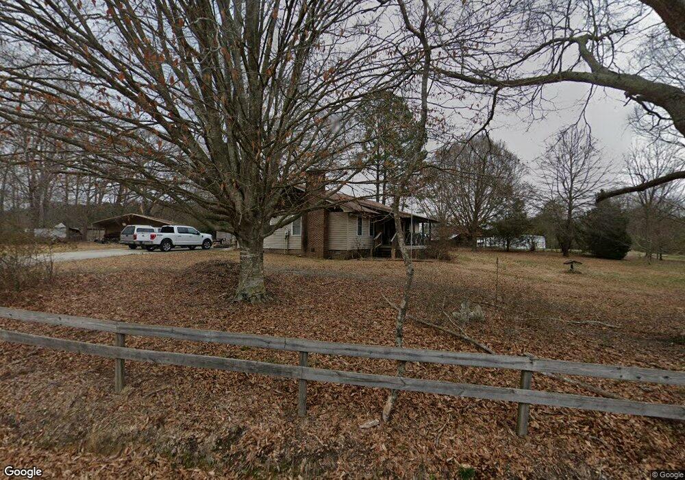 2611 Mount Zion Rd, Carrollton, GA 30117 - photo 1
