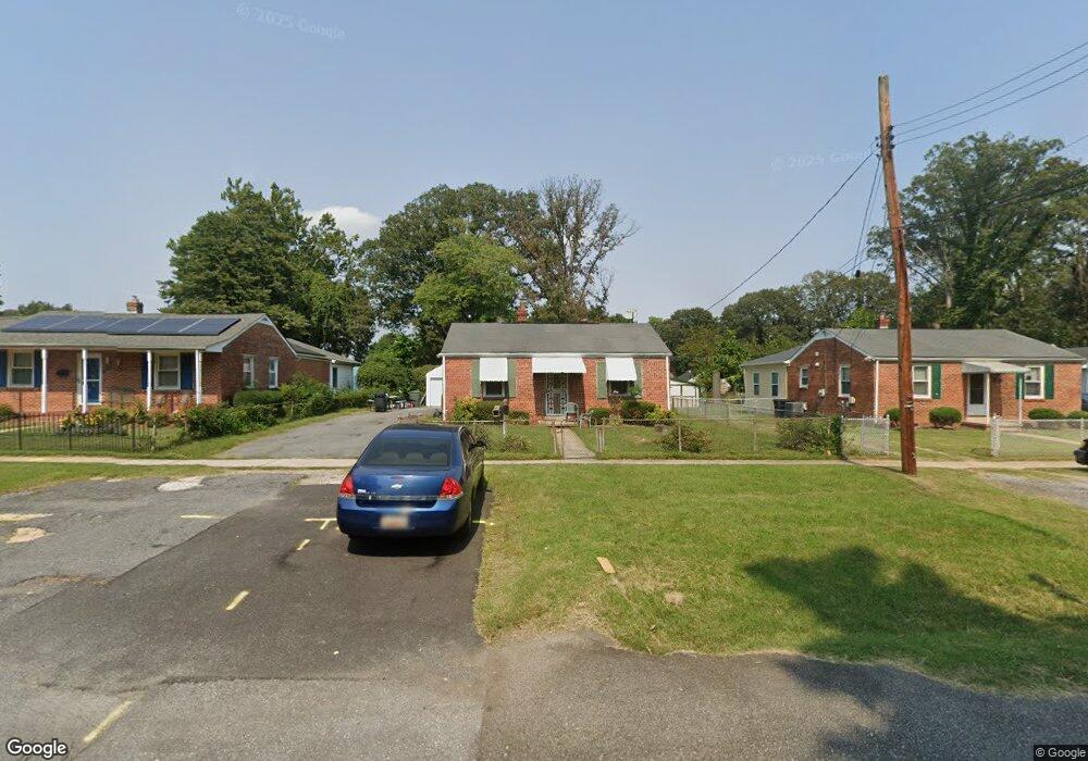 9010 Ardmore Rd, Springdale, MD 20774 - photo 1