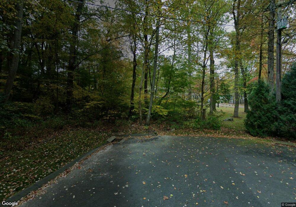 42 Hemlock Terrace Extension, Deep River, CT 06417 - photo 1