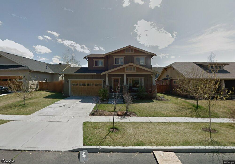 2967 NW Bordeaux Ln, Bend, OR 97701 - photo 1