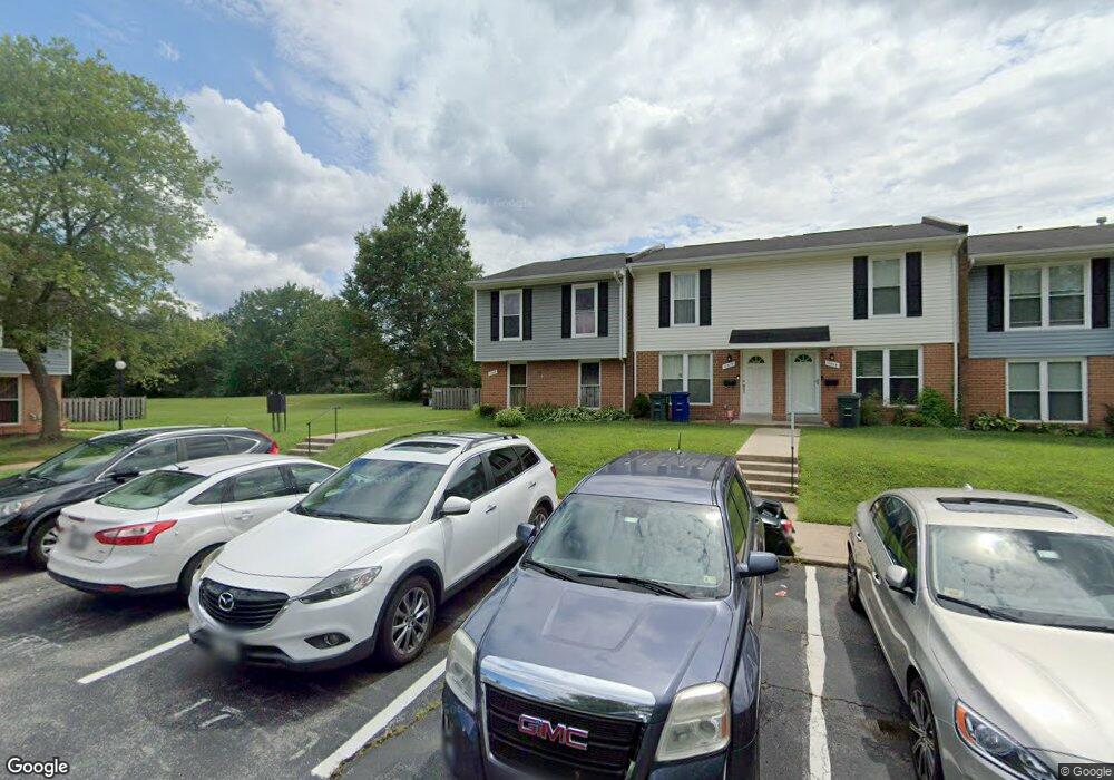 11519 Laurelwalk Dr, Laurel, MD 20708 - photo 1