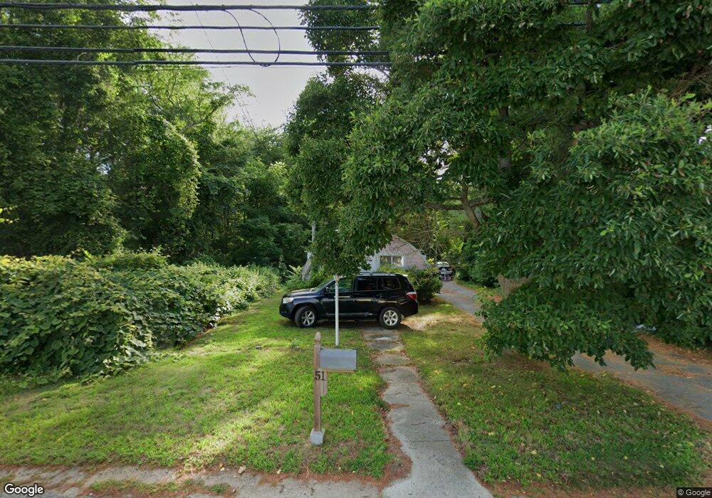 51 Cross Rd, North Dartmouth, MA 02747 - photo 1