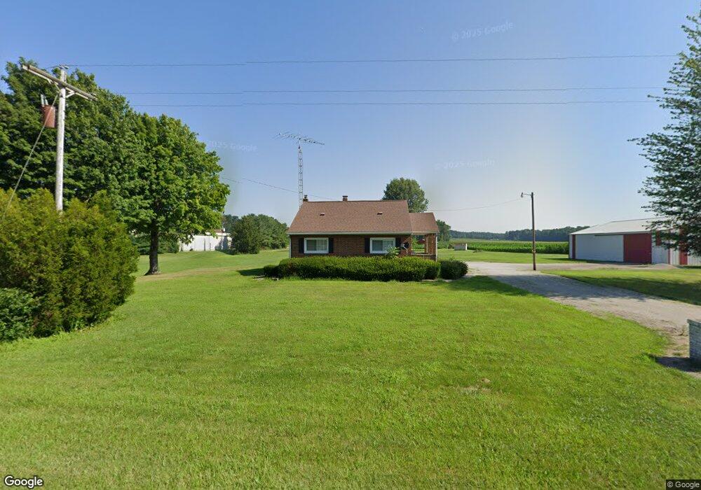 4942 E State Road 46, Greensburg, IN 47240 - photo 1