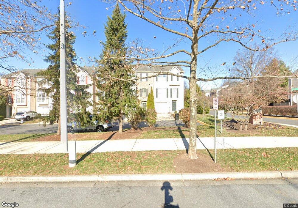 13103 Blossom Hill Way unit 2105, Germantown, MD 20874 - photo 1