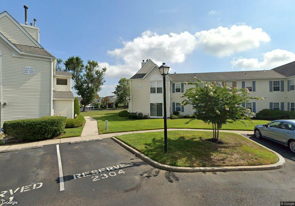 2304B Toddsbury Ct unit 2304B, Mount Laurel, NJ 08054 - photo 1