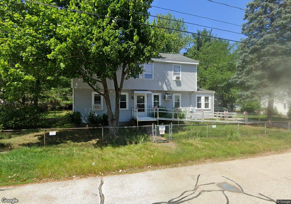 9 10th St, Nashua, NH 03060 - photo 1