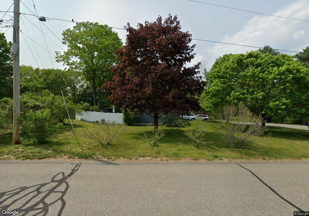 28 Cinnamon Ridge Rd, Somersworth, NH 03878 - photo 1