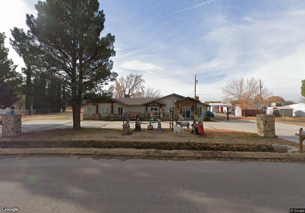 356 Rancho Viejo Dr, Socorro, TX 79927 - photo 1