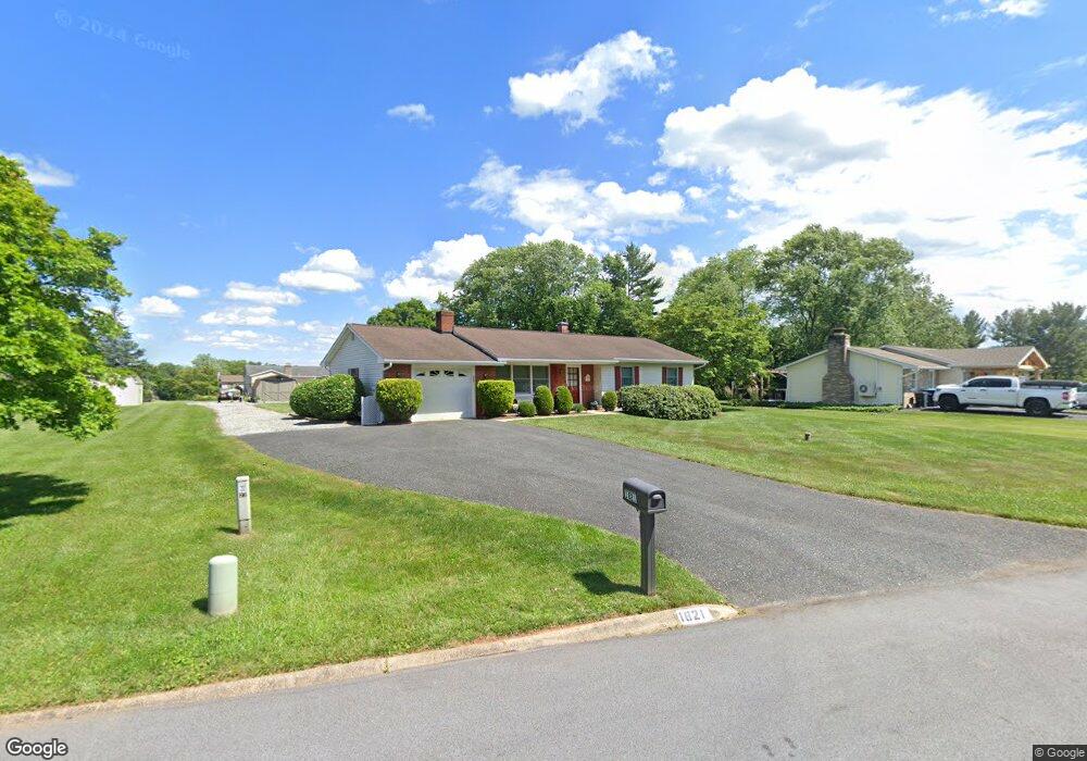 1821 Arabian Way, Fallston, MD 21047 - photo 1