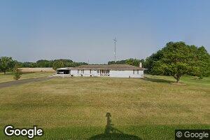 3323 S State Road 162, Huntingburg, IN 47542