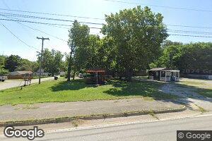110 N 14th St, Sarcoxie, MO 64862