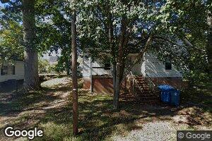 246 Davie St, Mocksville, NC 27028