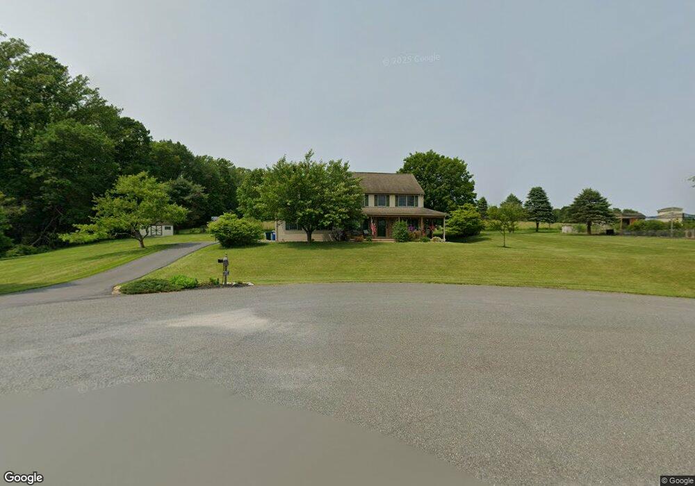 6917 Whitetail Ct, New Tripoli, PA 18066 - photo 1