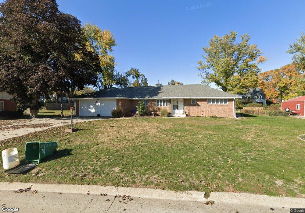 720 S 8th Ave W unit A, Newton, IA 50208 - photo 1