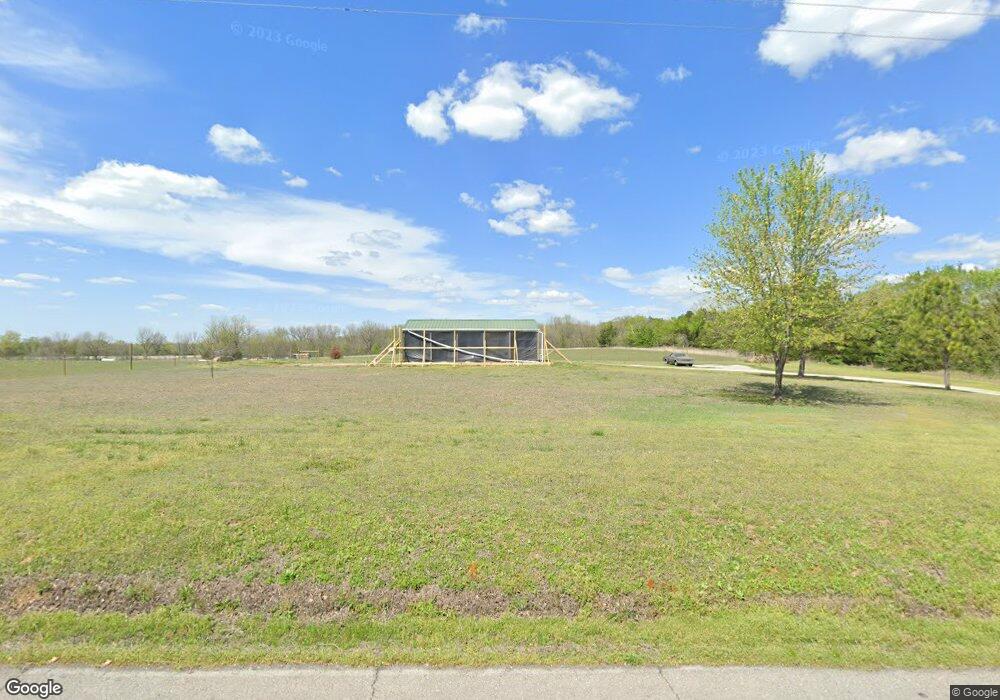 14391 E 430 Rd, Claremore, OK 74017 - photo 1