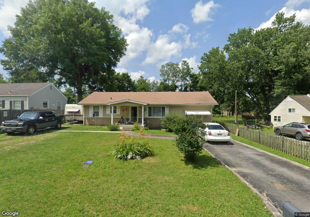 502 Riverside Dr, Manchester, TN 37355 - photo 1