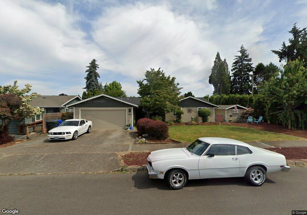 1985 Manzanita St NE, Keizer, OR 97303 - photo 1