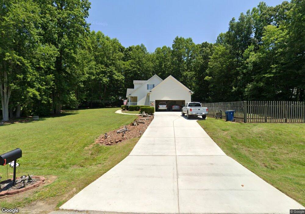 5901 Harvester Dr, Greensboro, NC 27406 - photo 1