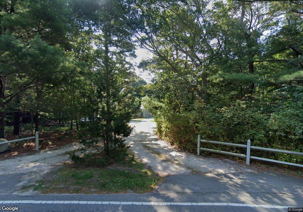 551 Old Post Rd, Cotuit, MA 02635 - photo 1