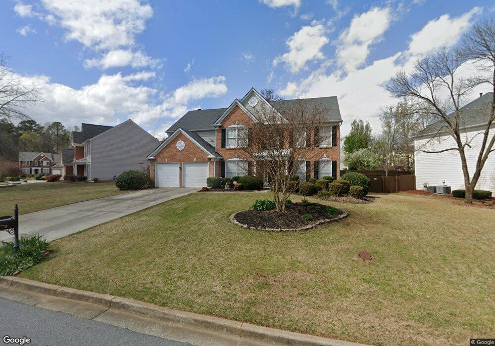 465 Stedford Ln unit 3A3B, Duluth, GA 30097 - photo 1