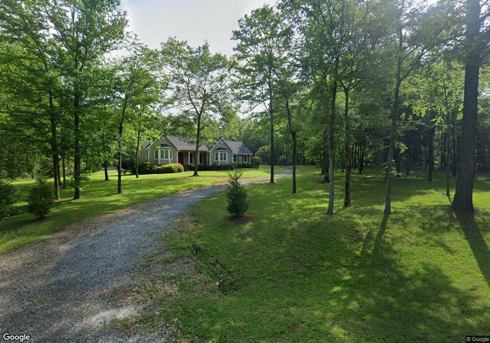 213 Heritage Cir, Macon, GA 31210 - photo 1