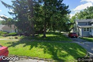 105 E Iroquois St, Kentland, IN 47951