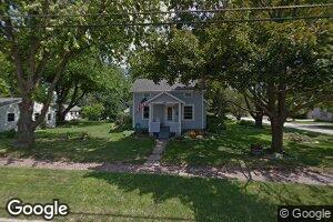 206 Marshall St, Slater, IA 50244