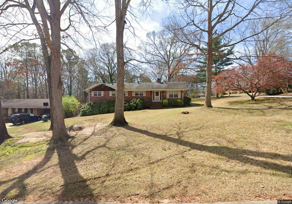 4866 Golden Dr SW unit 1, Mableton, GA 30126 - photo 1