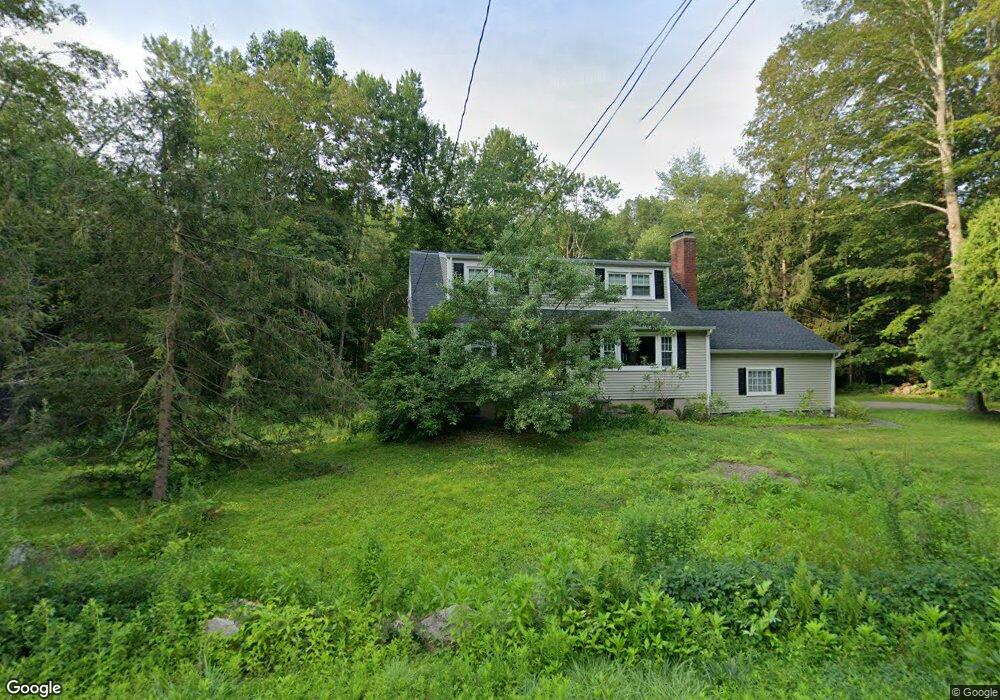 236 Bennetts Farm Rd, Ridgefield, CT 06877 - photo 1