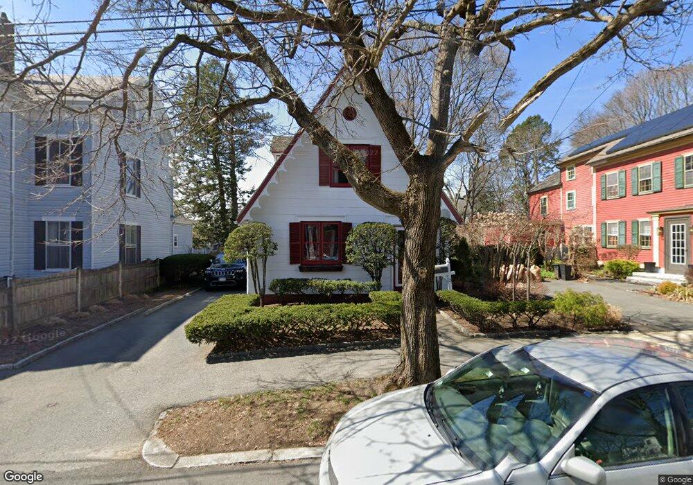 13 Buffum St, Salem, MA 01970 - photo 1