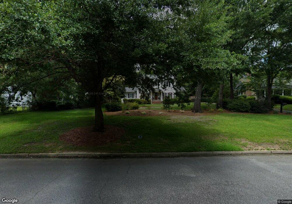 1717 Mill St, Camden, SC 29020 - photo 1