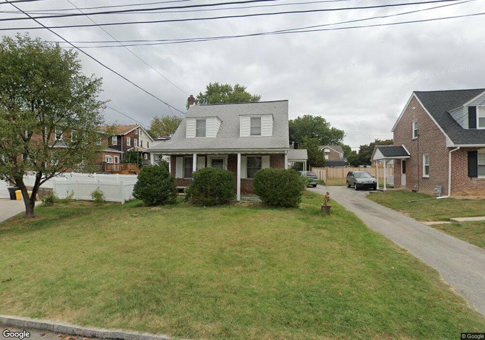 309 Inwood Rd, Ardmore, PA 19003 - photo 1