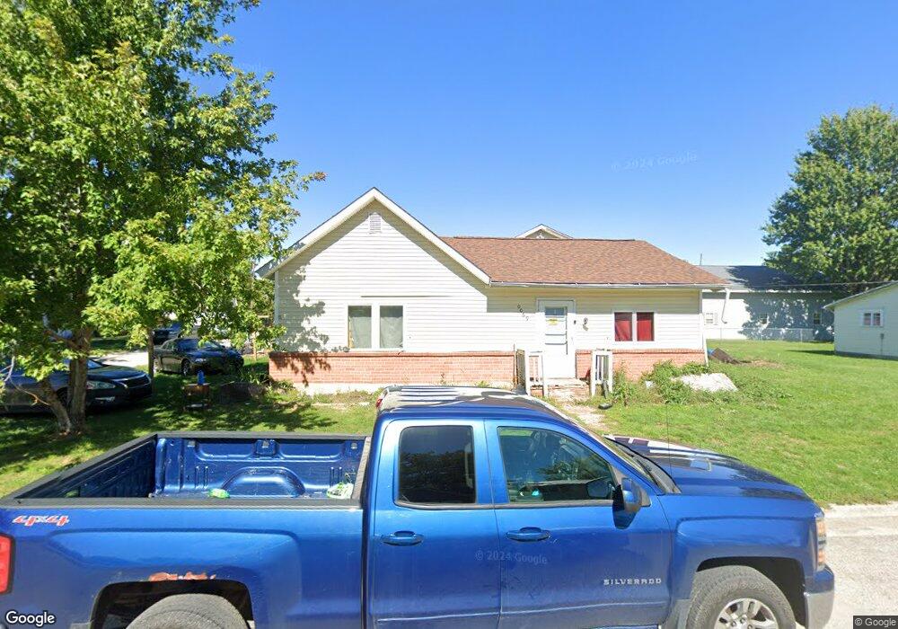 69 W Washington St, Poneto, IN 46781 - photo 1