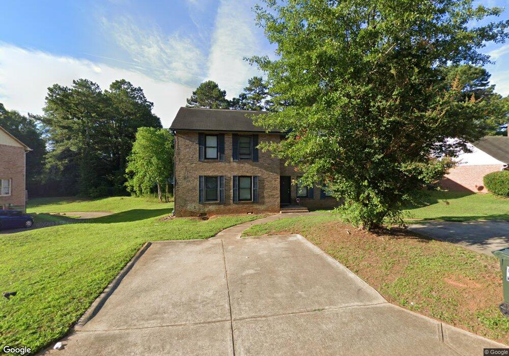 0 Fieldstone View Ct SE unit 8217908, Conyers, GA 30013 - photo 1