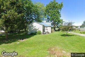 508 S Fourth St, Dahlgren, IL 62828
